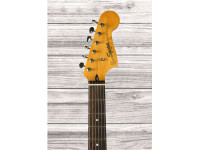 Fender SQ CV 60s Jazzmaster LRL SNB B-Stock Fender SQ CV 60s Jazzmaster LRL SNB B-Stock